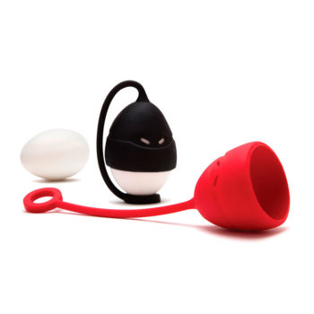 Porta huevos para cocinar